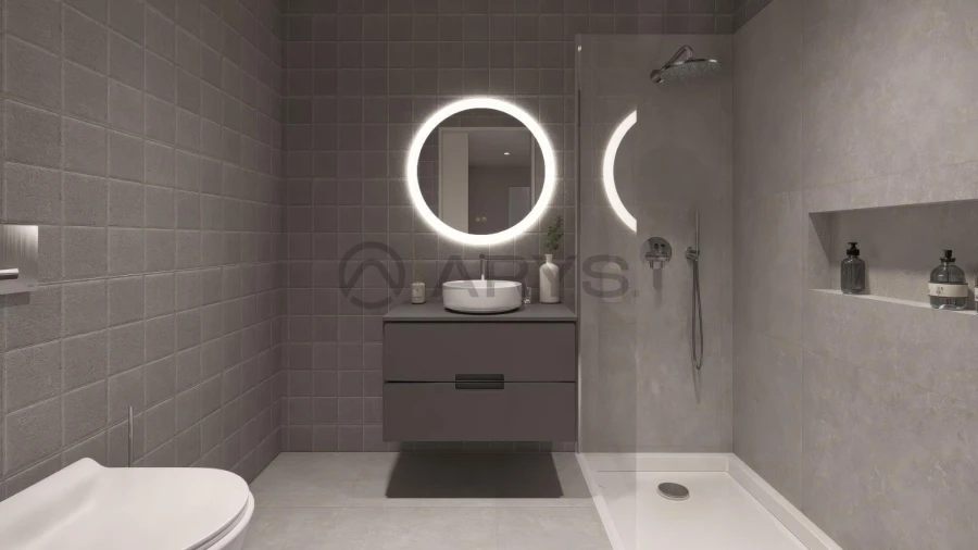Apartamento T3 para Venda em Braga (Maximinos, Sé e Cividade) Foto 17