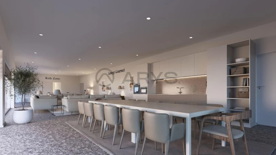 Apartamento T3 para Venda em Braga (Maximinos, Sé e Cividade) Foto 5