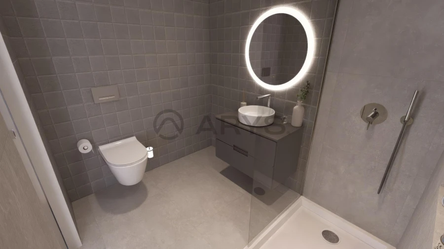 Apartamento T3 para Venda em Braga (Maximinos, Sé e Cividade) Foto 18