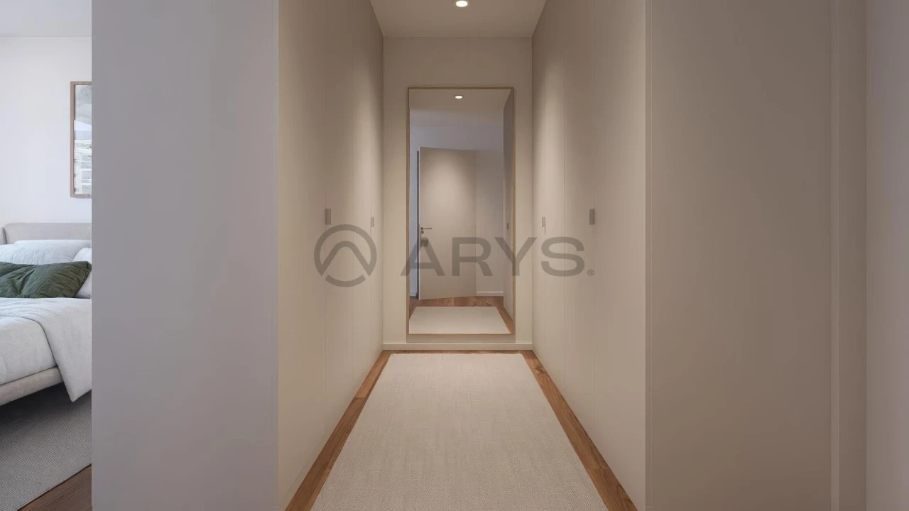 Apartamento T3 para Venda em Braga (Maximinos, Sé e Cividade) Foto 12
