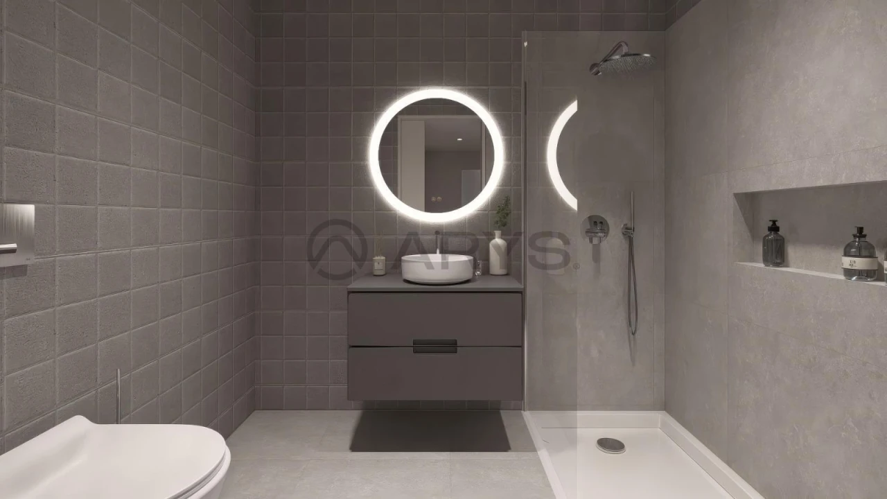 Apartamento T3 para Venda em Braga (Maximinos, Sé e Cividade) Foto 17