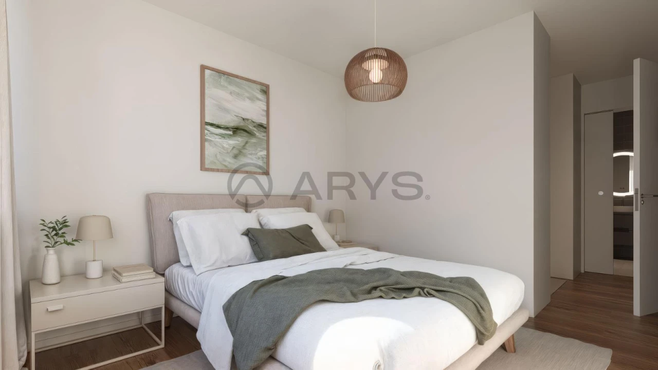 Apartamento T3 para Venda em Braga (Maximinos, Sé e Cividade) Foto 19