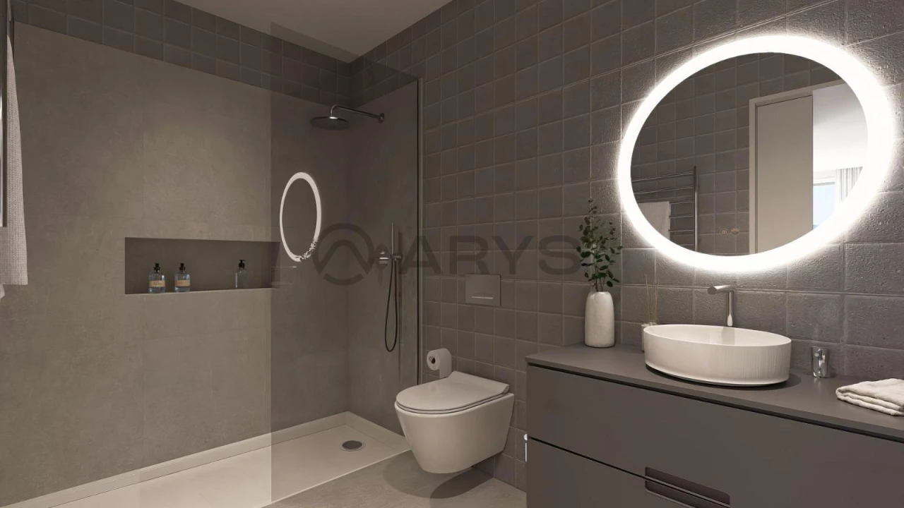 Apartamento T3 para Venda em Braga (Maximinos, Sé e Cividade) Foto 13