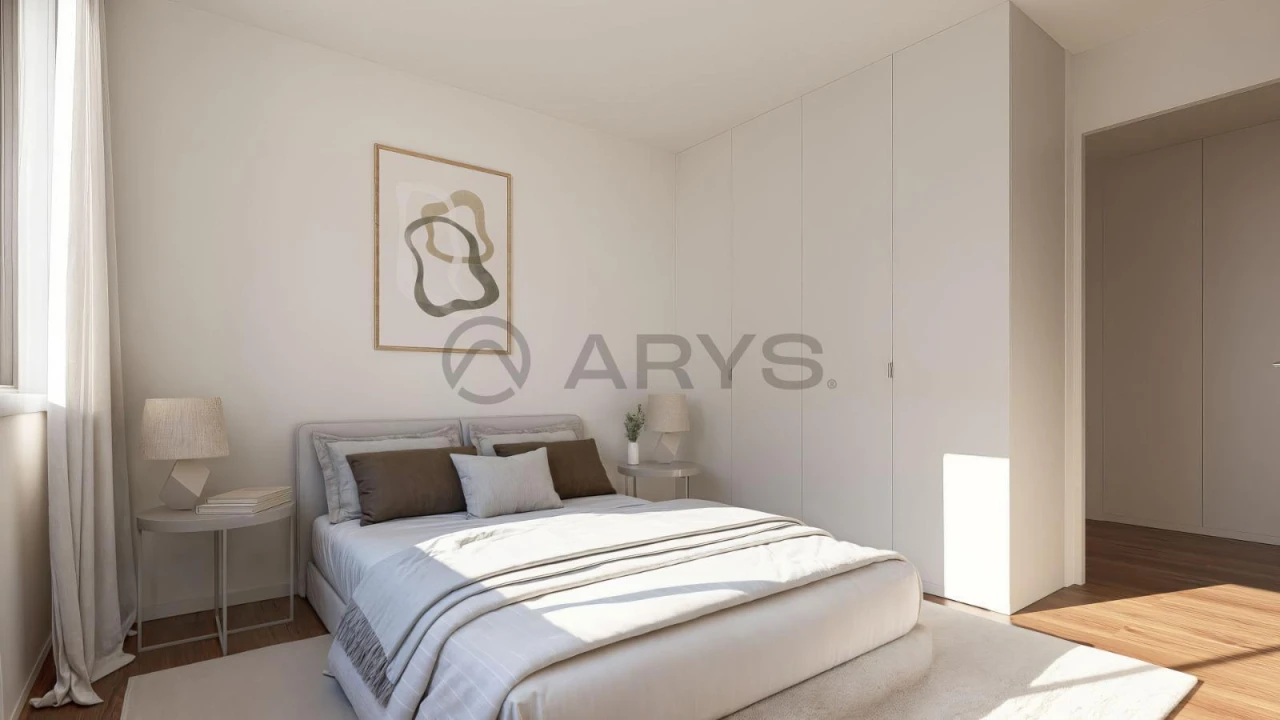 Apartamento T3 para Venda em Braga (Maximinos, Sé e Cividade) Foto 14