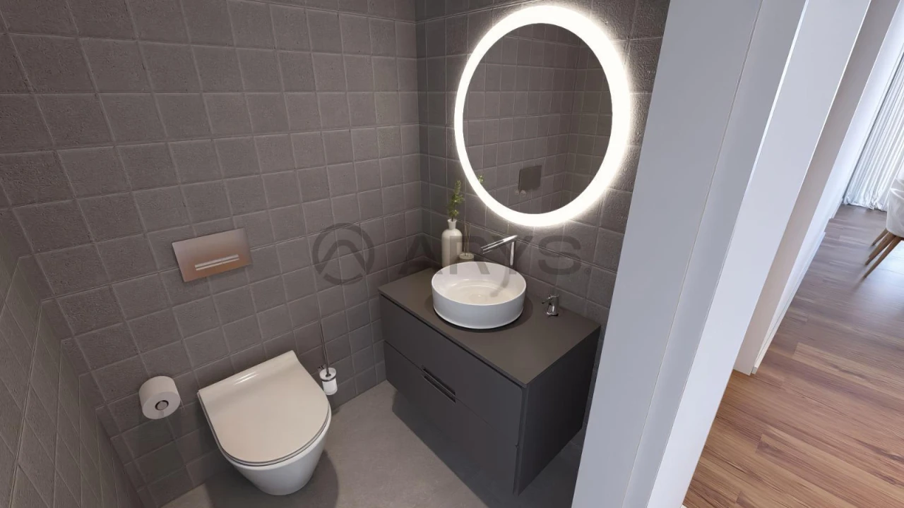 Apartamento T3 para Venda em Braga (Maximinos, Sé e Cividade) Foto 10