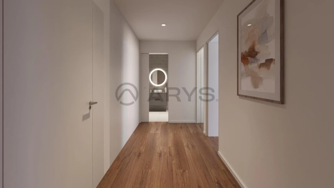 Apartamento T3 para Venda em Braga (Maximinos, Sé e Cividade) Foto 11