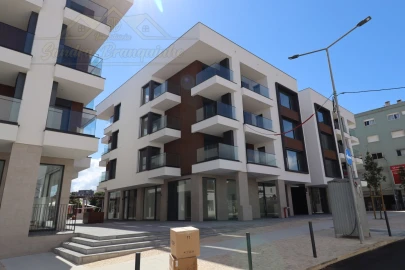 Apartamento T2 para Venda em Santa Maria, São Pedro e Matacães