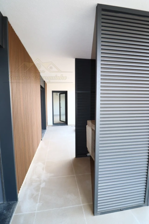 Apartamento T2 para Venda em Santa Maria, São Pedro e Matacães