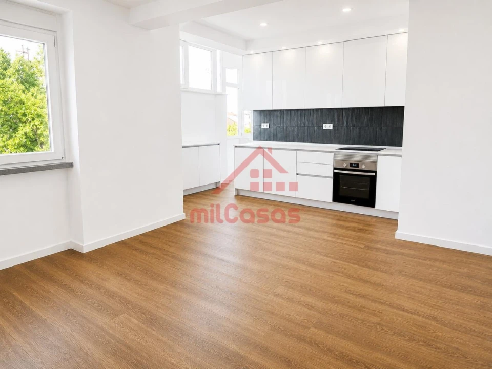 Apartamento T2 para Venda em Venteira Foto 1