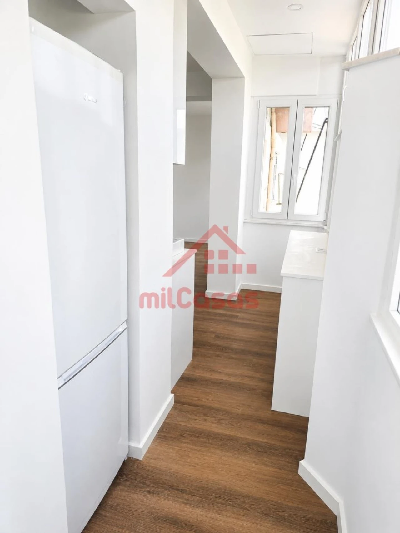 Apartamento T2 para Venda em Venteira Foto 13