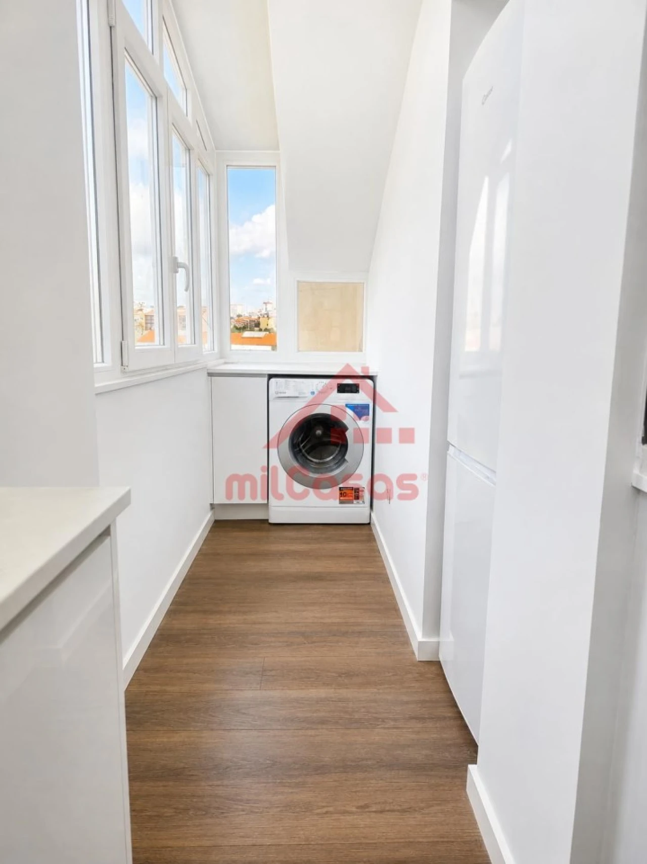Apartamento T2 para Venda em Venteira Foto 15