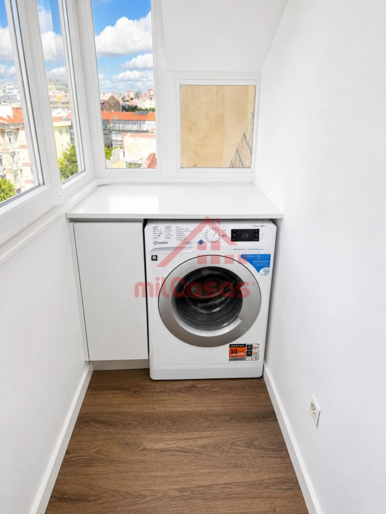 Apartamento T2 para Venda em Venteira Foto 20