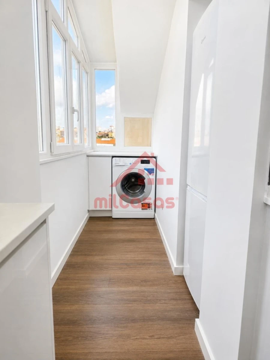 Apartamento T2 para Venda em Venteira Foto 15