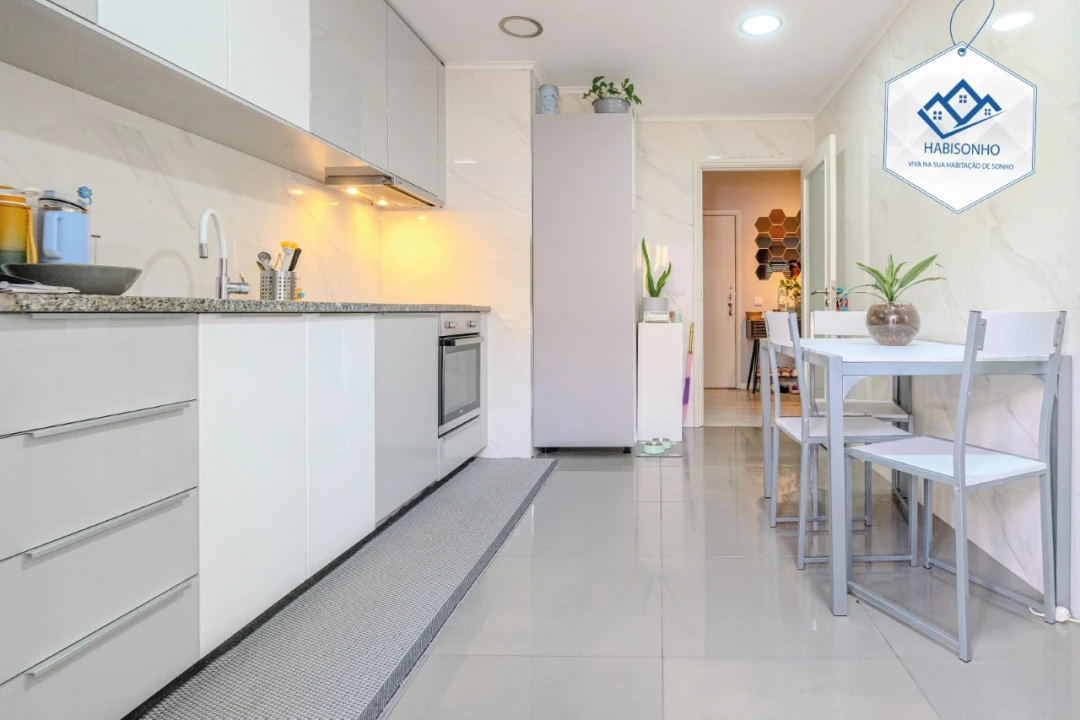 Apartamento T2 para Venda em Gandra Foto 1
