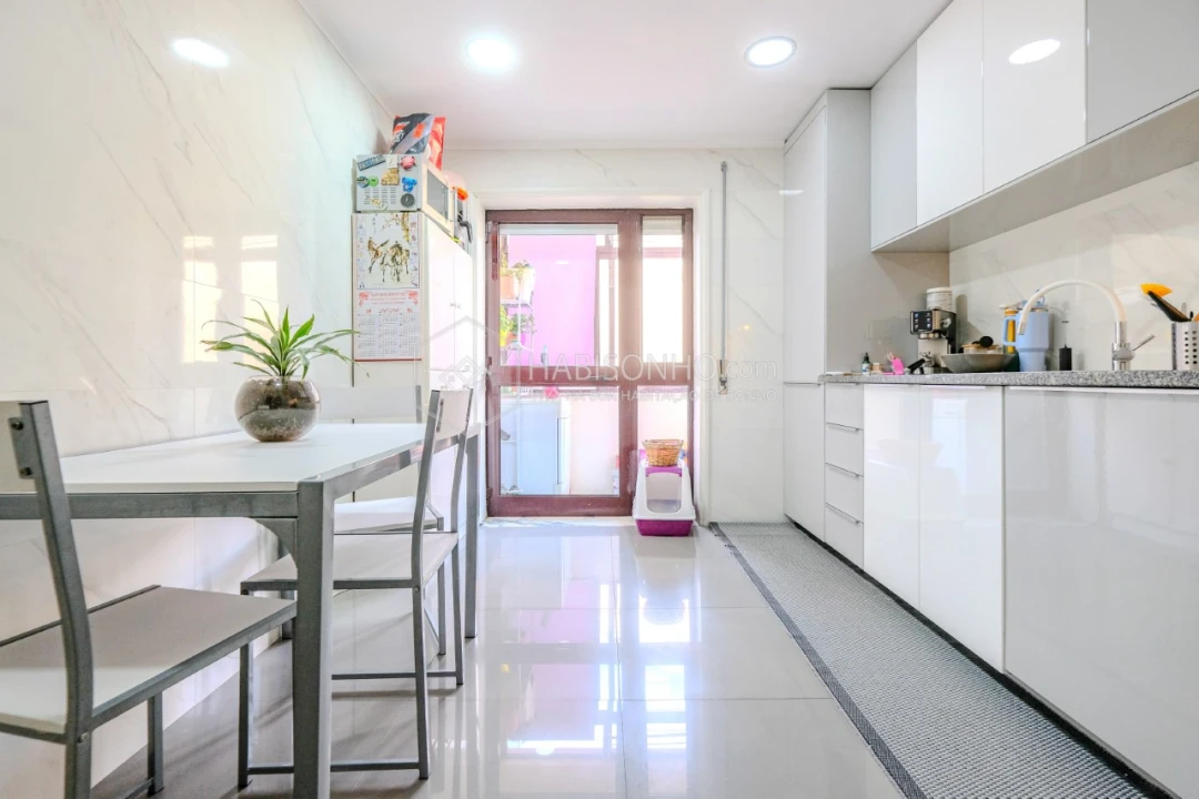 Apartamento T2 para Venda em Gandra Foto 2