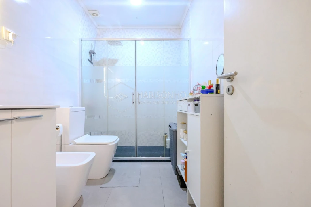 Apartamento T2 para Venda em Gandra Foto 3