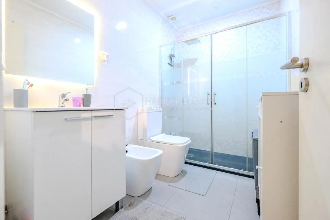 Apartamento T2 para Venda em Gandra Foto 5