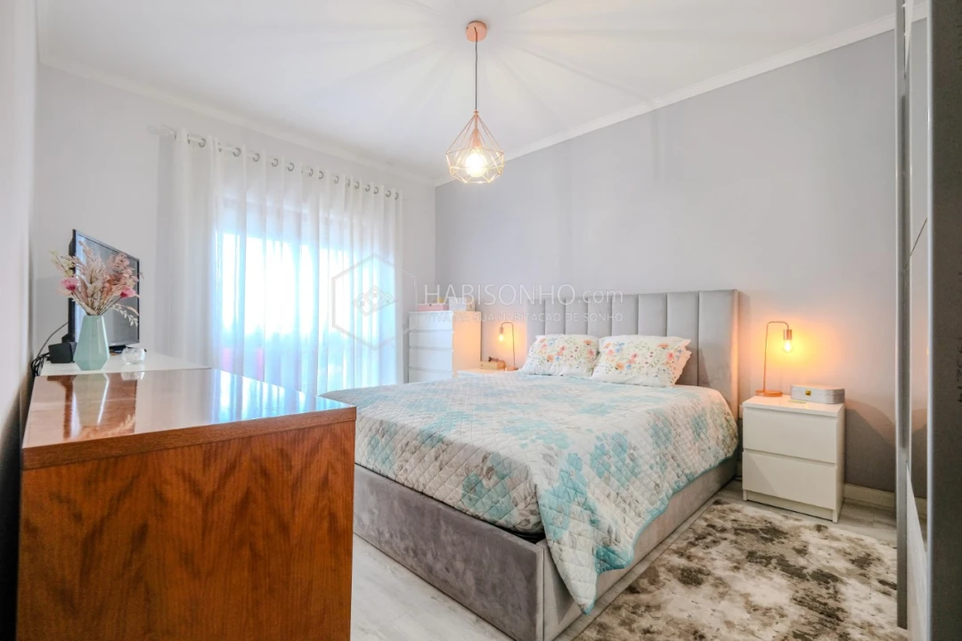 Apartamento T2 para Venda em Gandra Foto 6
