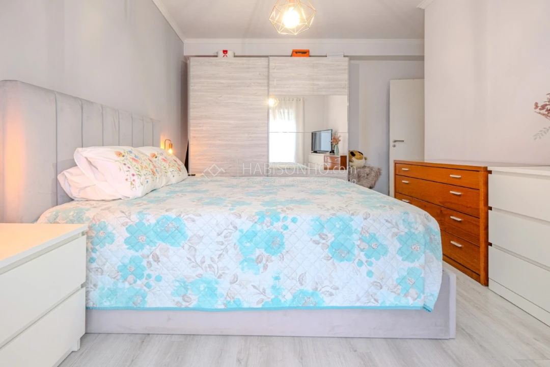 Apartamento T2 para Venda em Gandra Foto 7