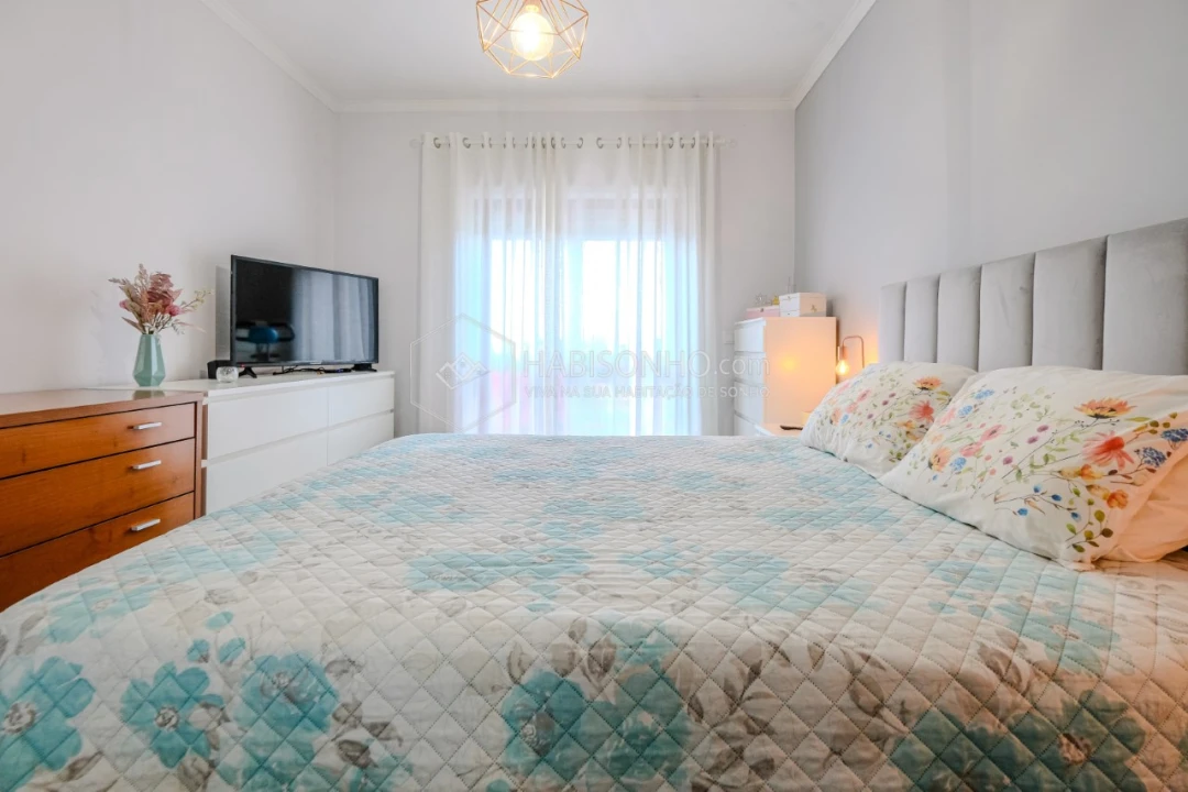 Apartamento T2 para Venda em Gandra Foto 8