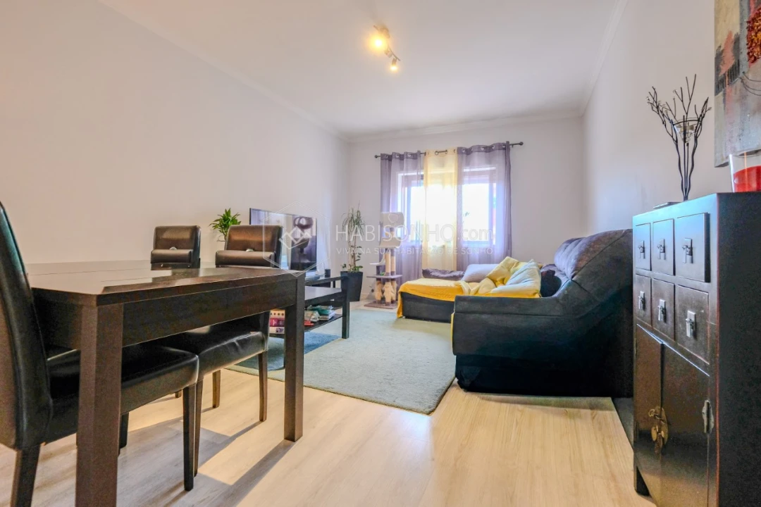 Apartamento T2 para Venda em Gandra Foto 10