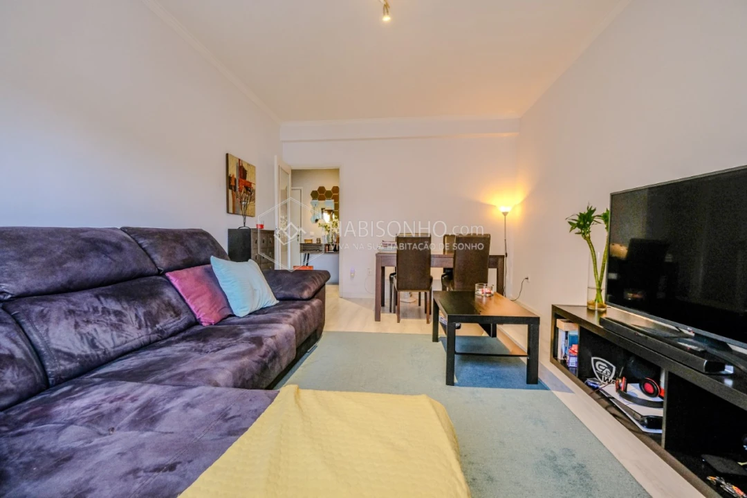 Apartamento T2 para Venda em Gandra Foto 11