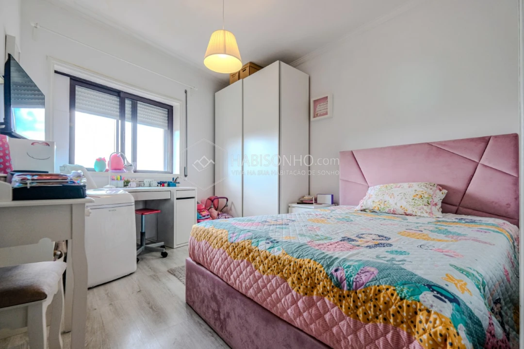 Apartamento T2 para Venda em Gandra Foto 12