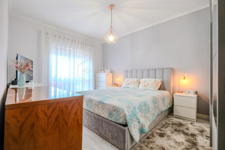 Apartamento T2 para Venda em Gandra Foto 6