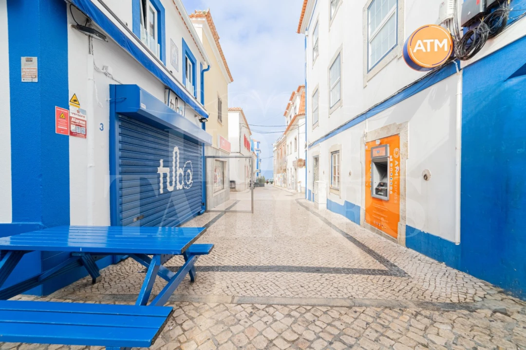 Negócio para Venda em Ericeira Foto 4