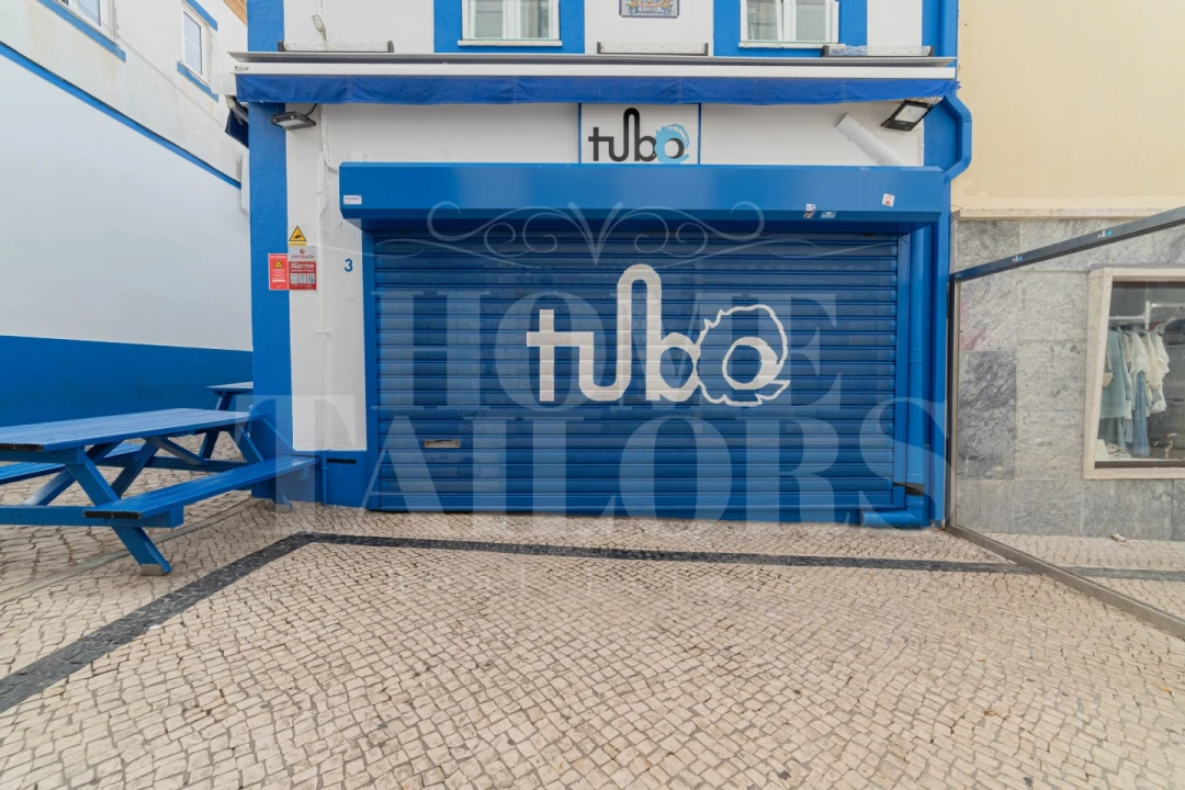 Negócio para Venda em Ericeira Foto 3