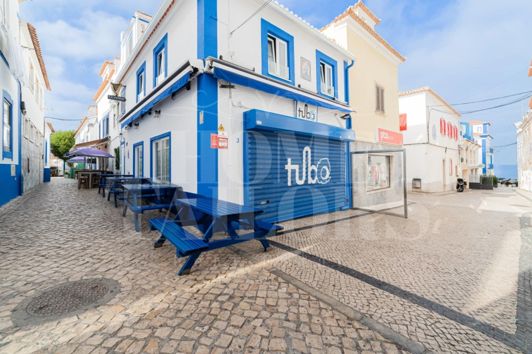 Negócio para Venda em Ericeira Foto 1