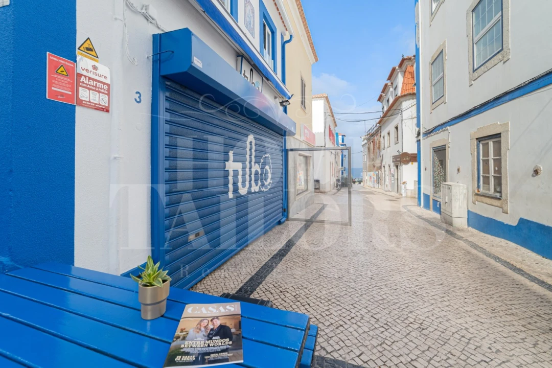 Negócio para Venda em Ericeira Foto 2