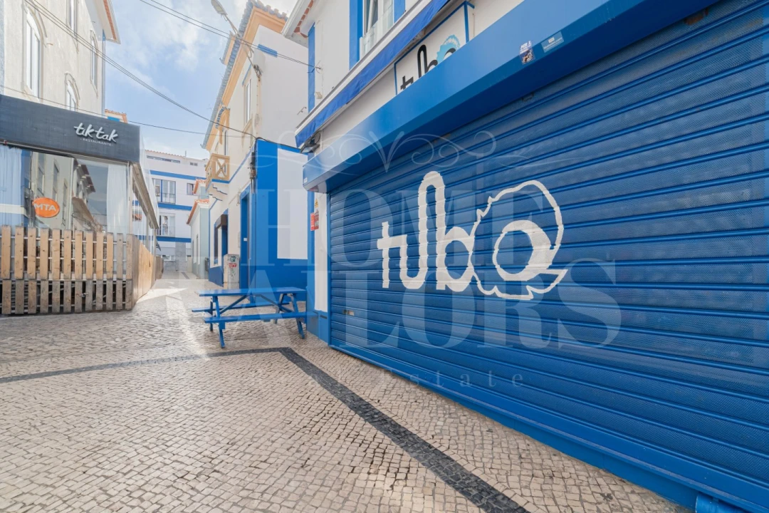 Negócio para Venda em Ericeira Foto 5