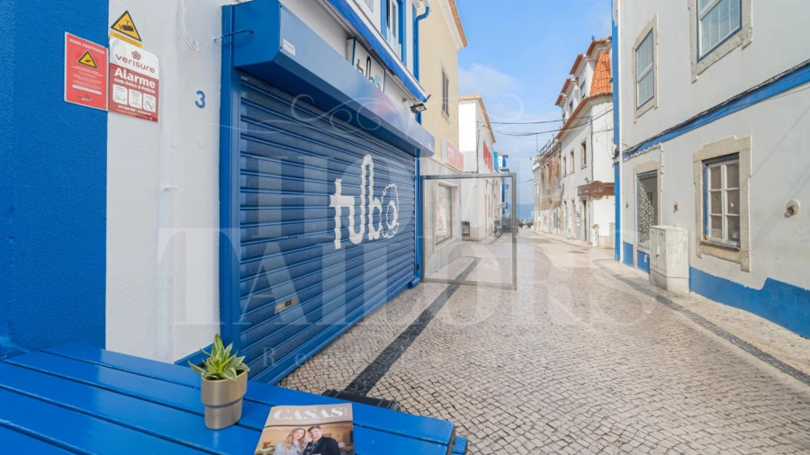 Negócio para Venda em Ericeira