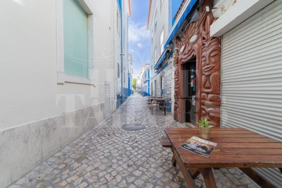 Negócio para Venda em Ericeira