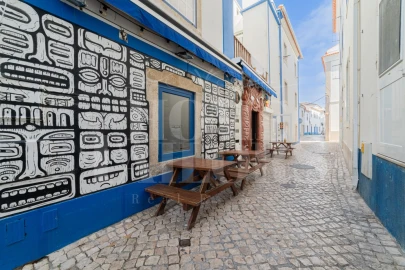 Negócio para Venda em Ericeira