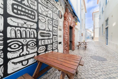 Negócio para Venda em Ericeira