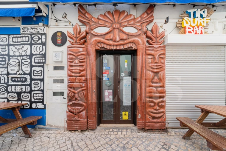 Negócio para Venda em Ericeira Foto 4