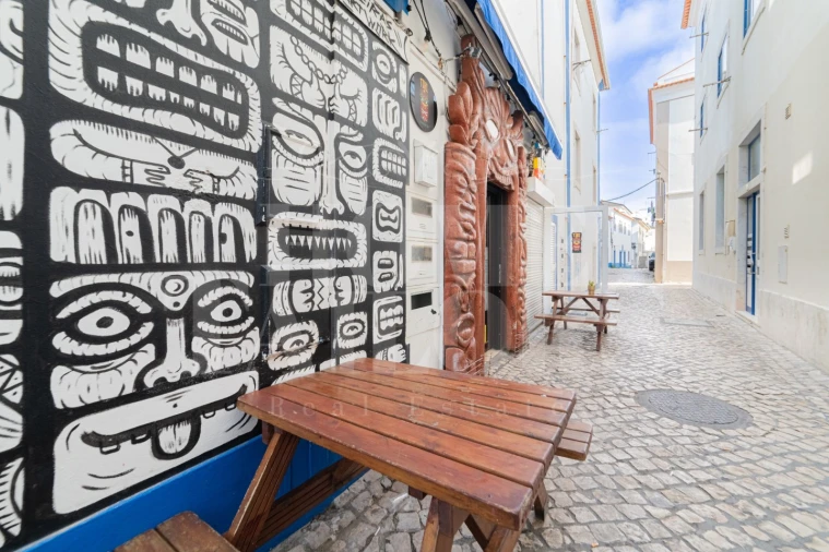 Negócio para Venda em Ericeira Foto 5