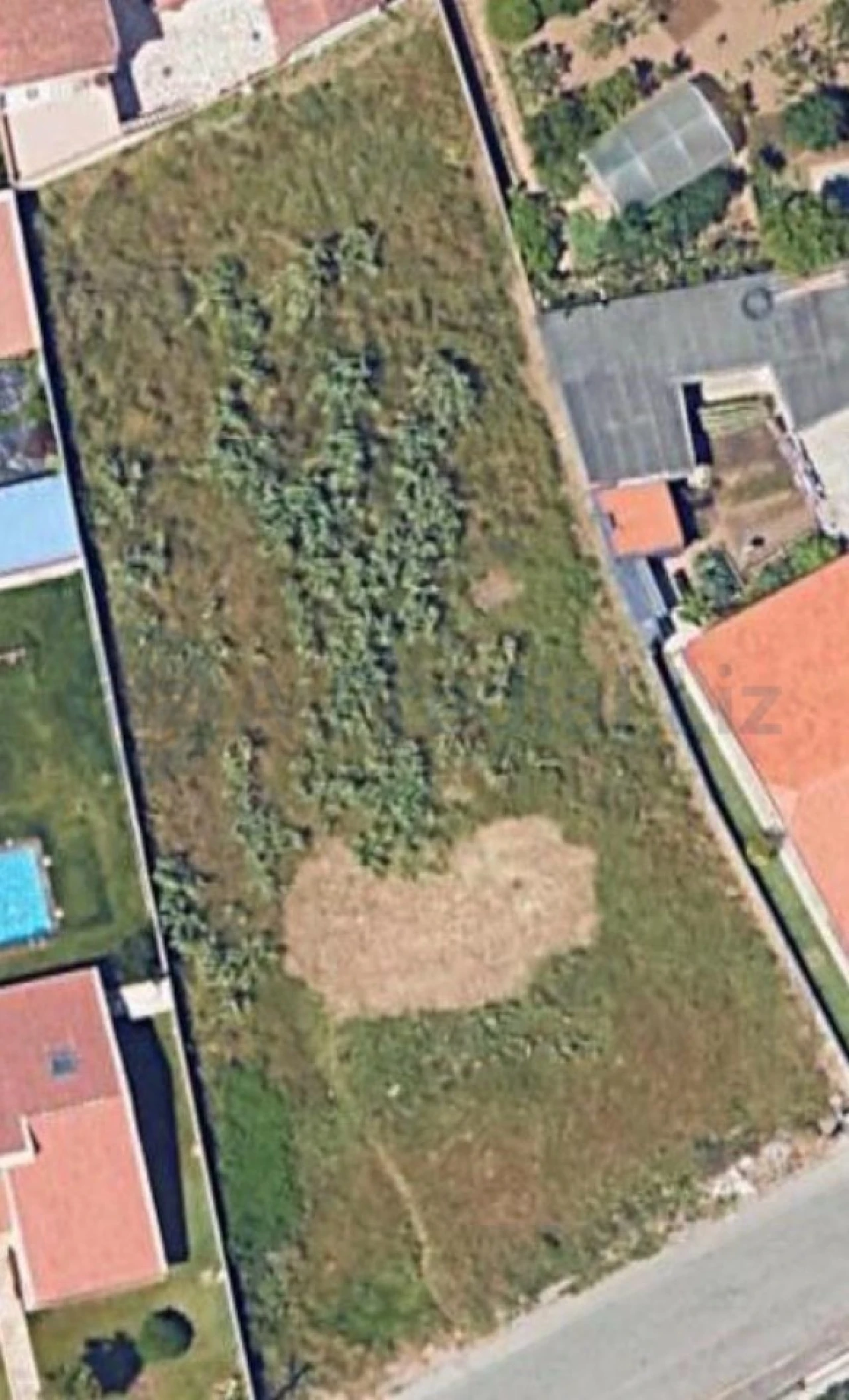 Terreno para Venda em Gulpilhares e Valadares Foto 1