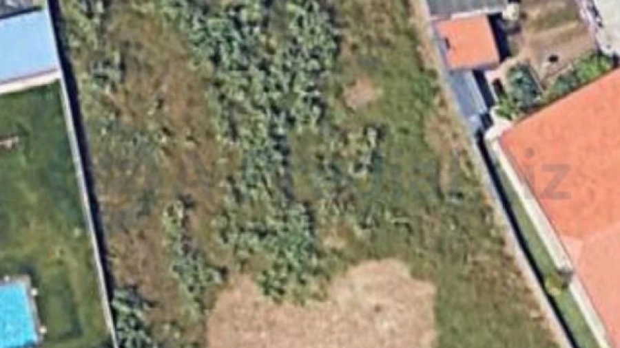 Terreno para Venda em Mafamude e Vilar do Paraíso