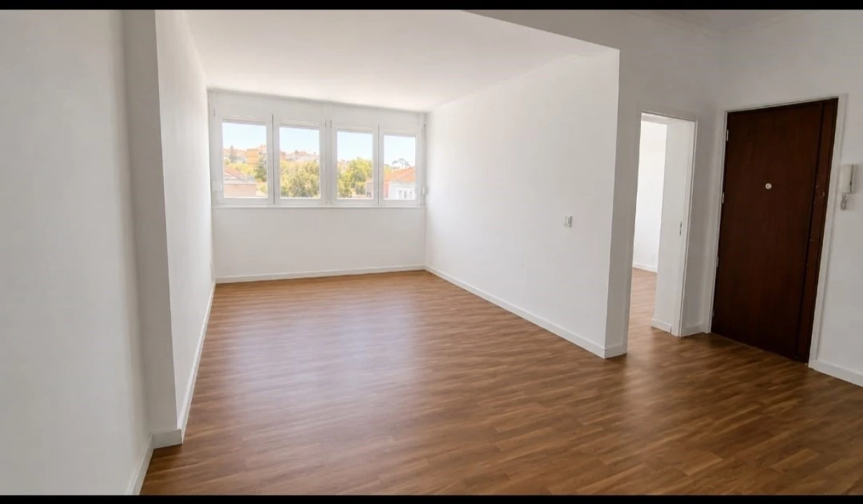 Apartamento T2 para Venda em Venteira Foto 9