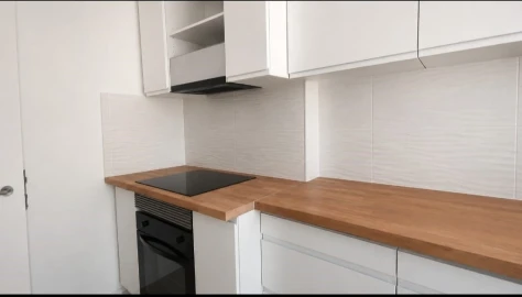 Apartamento T2 para Venda em Venteira