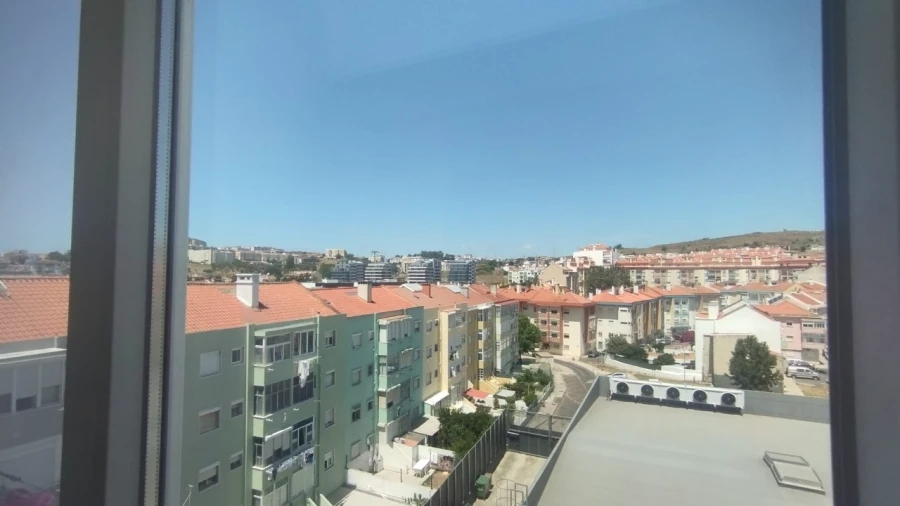 Apartamento T2 para Venda em Venteira Foto 12