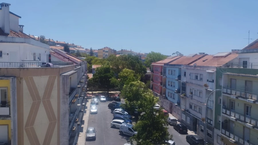 Apartamento T2 para Venda em Venteira Foto 15