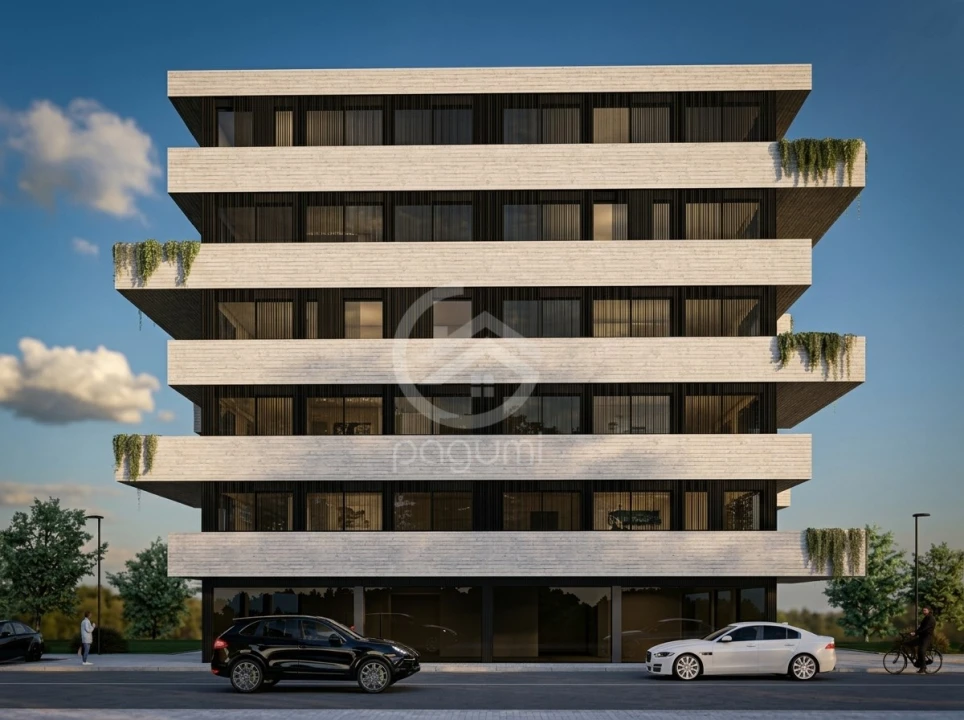 Apartamento T2 para Venda em Valongo Foto 8