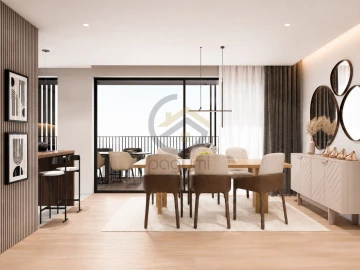 Apartamento T1 para Venda em Oliveira do Douro
