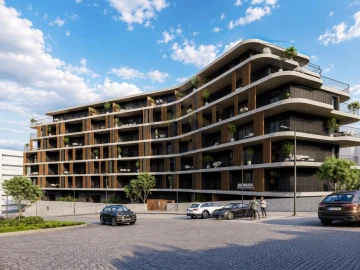 Apartamento T1 para Venda em Oliveira do Douro