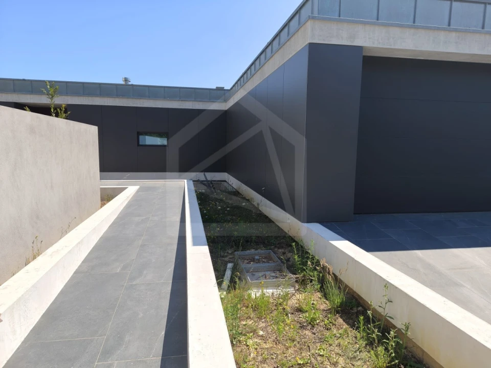 Moradia T4 para Venda em São João da Madeira Foto 16