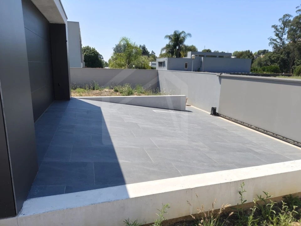 Moradia T4 para Venda em São João da Madeira Foto 18